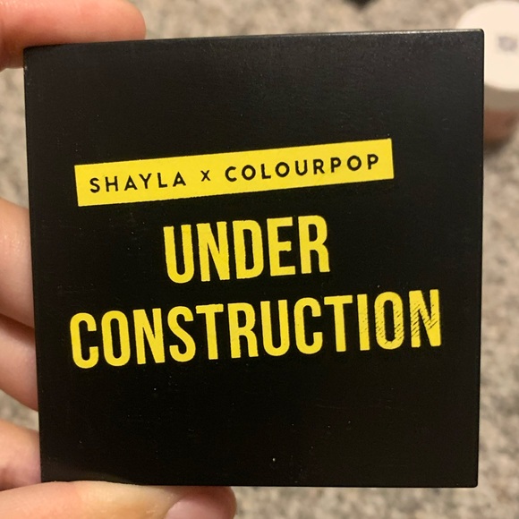 Colourpop Pressed Powder Blush - Picture 1 of 4